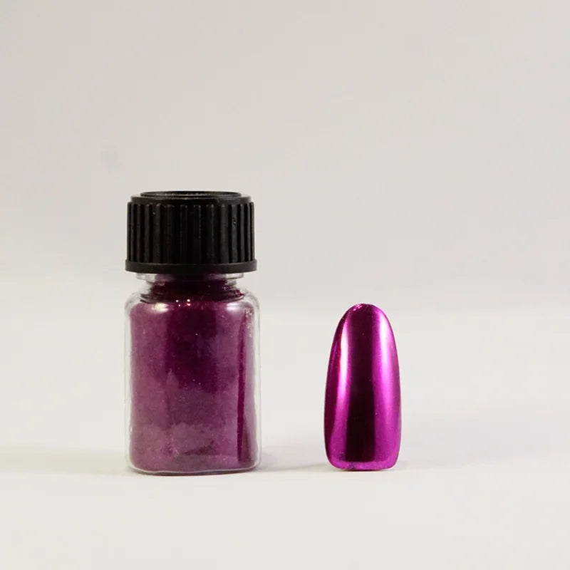 Lianco Chrome - Fuchsia - (2 gram)