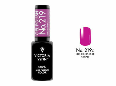 Victoria Vynn™ Gel Polish Soak Off 219 - Orchid Purple