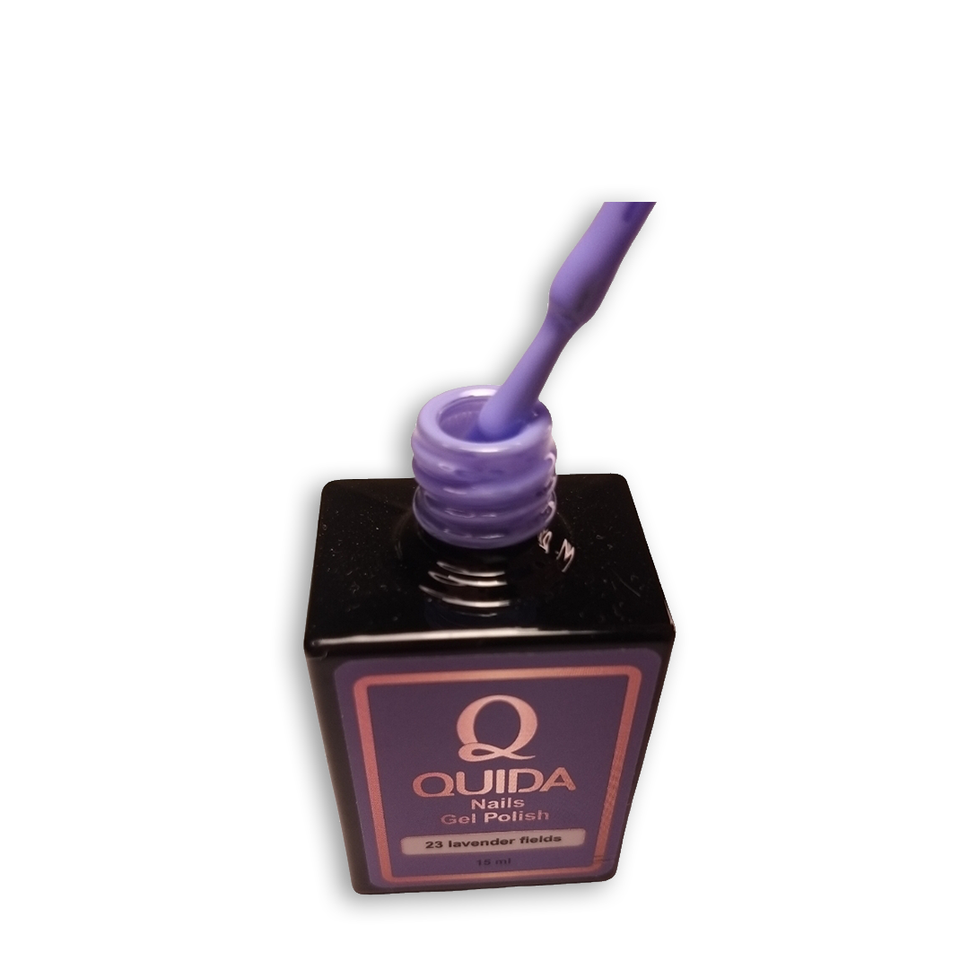 Quida 23 Lavender Fields