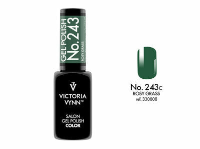 Victoria Vynn™ Gel Polish Soak Off 243 - Rosy Grass