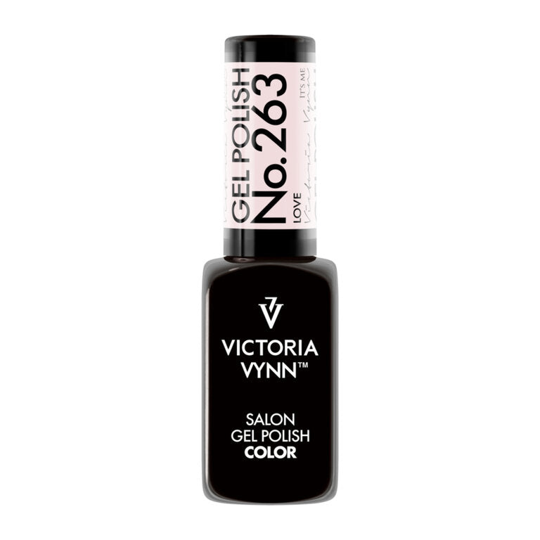 Victoria Vynn™ Gel Polish Soak Off 263 - Love