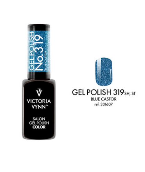 Victoria Vynn™ Gel Polish Soak 319 ✅ HEMA-vrij • ✅ TPO-vrij • ✅ Di-HEMA-vrij