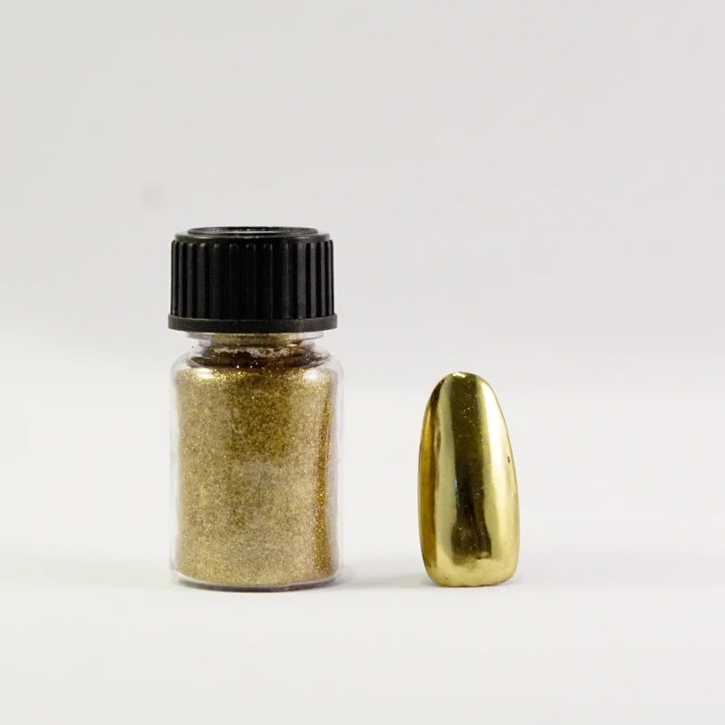 Lianco Chrome - Gold - (2 gram)