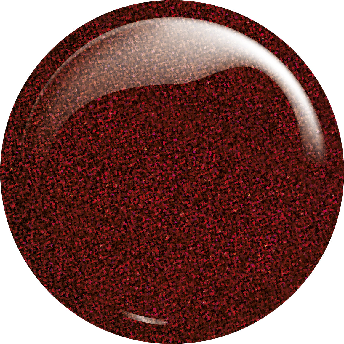 Victoria Vynn™ Gel Polish Soak Off 353 Rudi Deep red