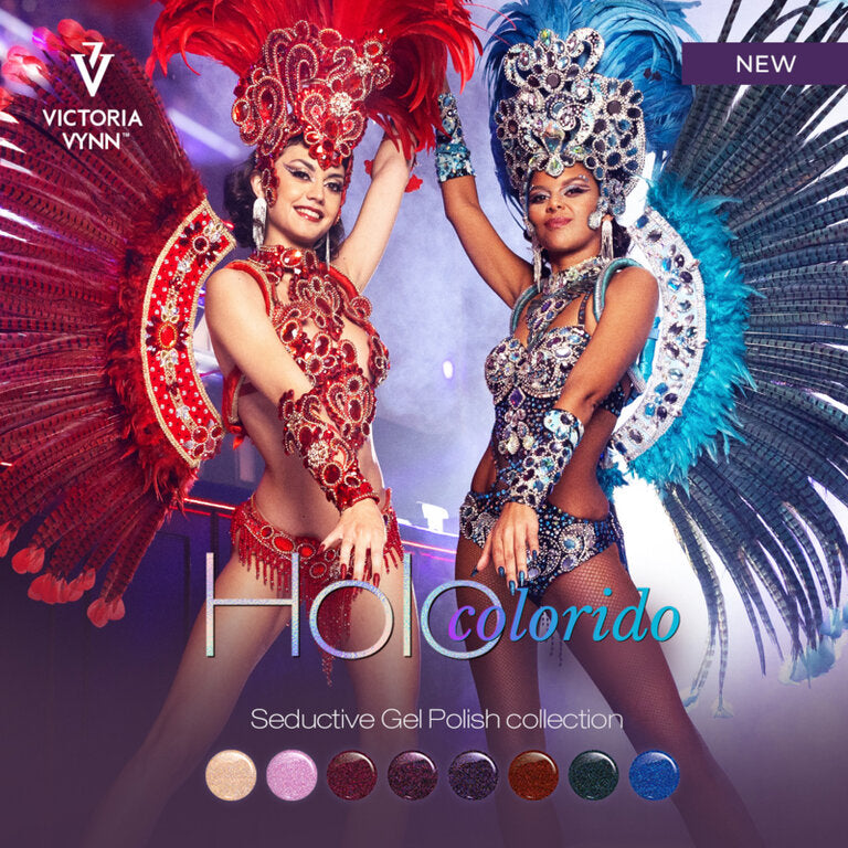 Victoria Vynn™ Gel Polish Soak Off Salon Collectie 359 Sentido ✅ HEMA‑vrij • ✅ TPO‑vrij • ✅ Di‑HEMA‑vrij