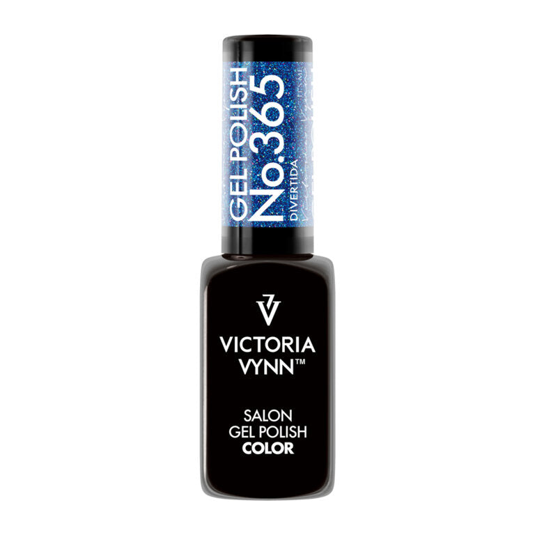 Victoria Vynn™ Gel Polish Soak Off Salon Collectie 365 Divertida