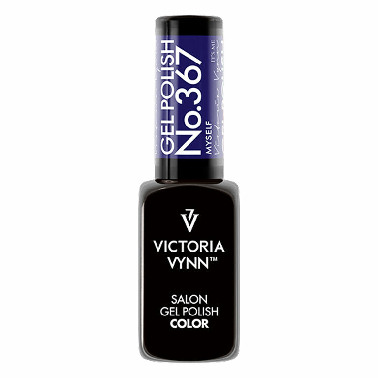 Victoria Vynn™ Gel Polish Soak Off Salon Collectie 367 Myself