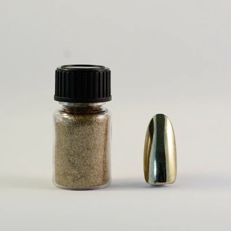 Lianco Chrome - Messing - (2 gram)
