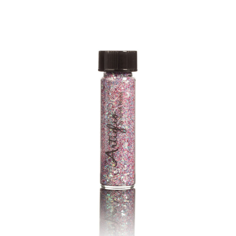 Artiglio Faith Glitter