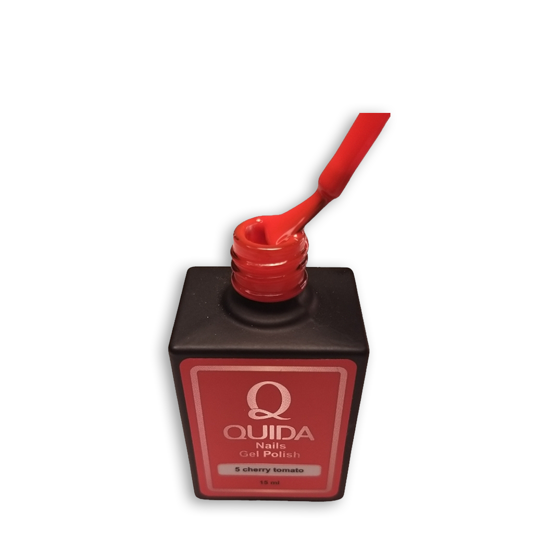 Quida 5 Cherry Tomato