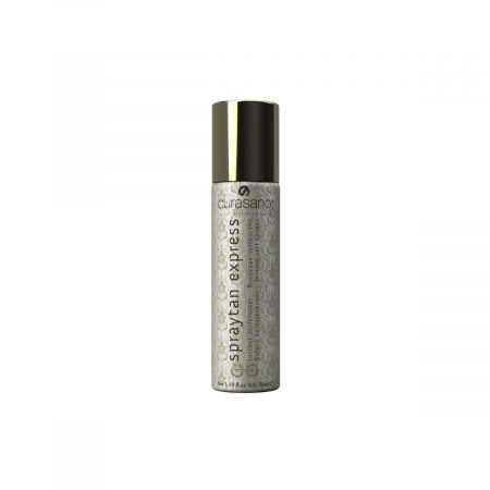 Curasano Spraytan Express 50 ML Reisverpakking