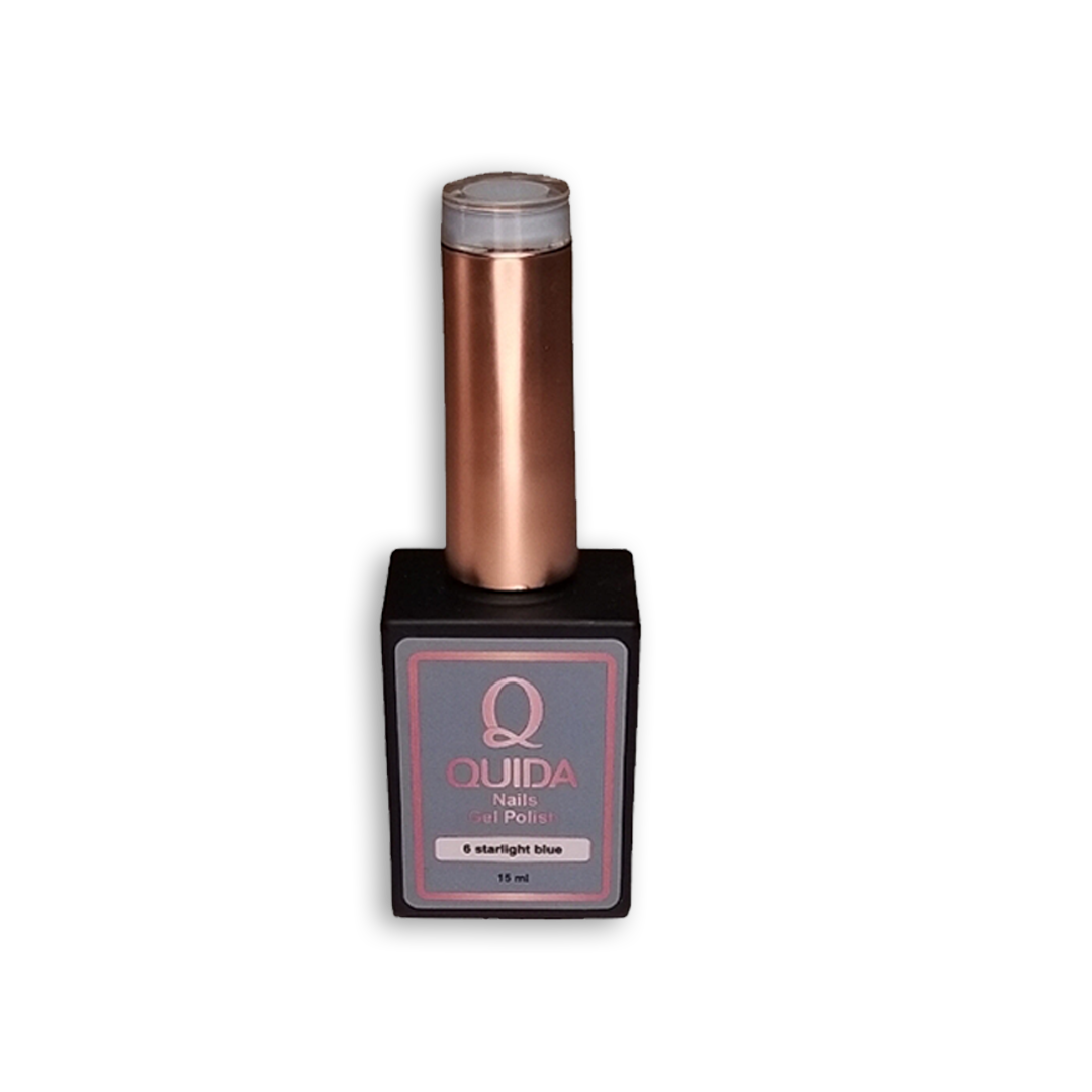 Quida 6 Starlight Blue