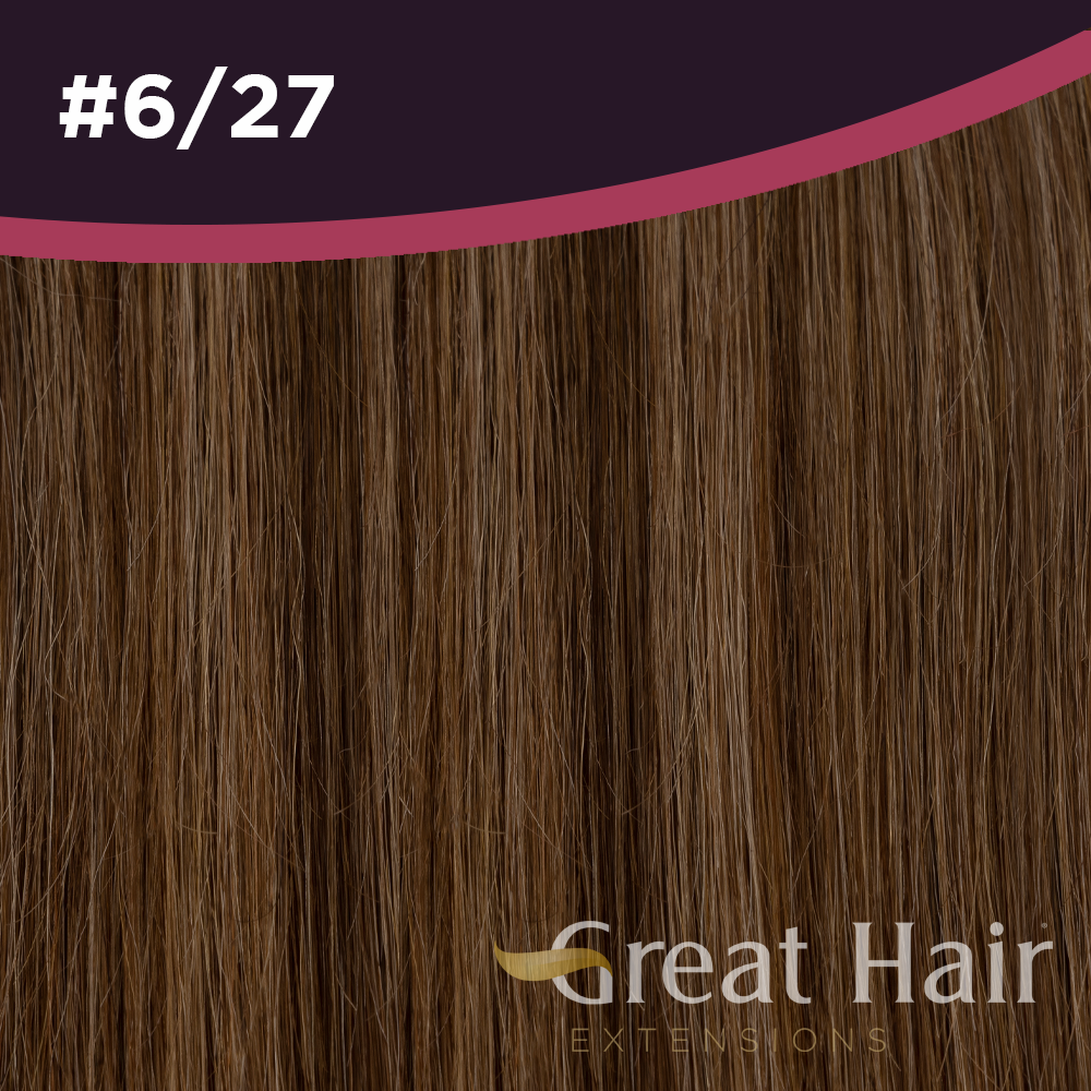 Great hair full head