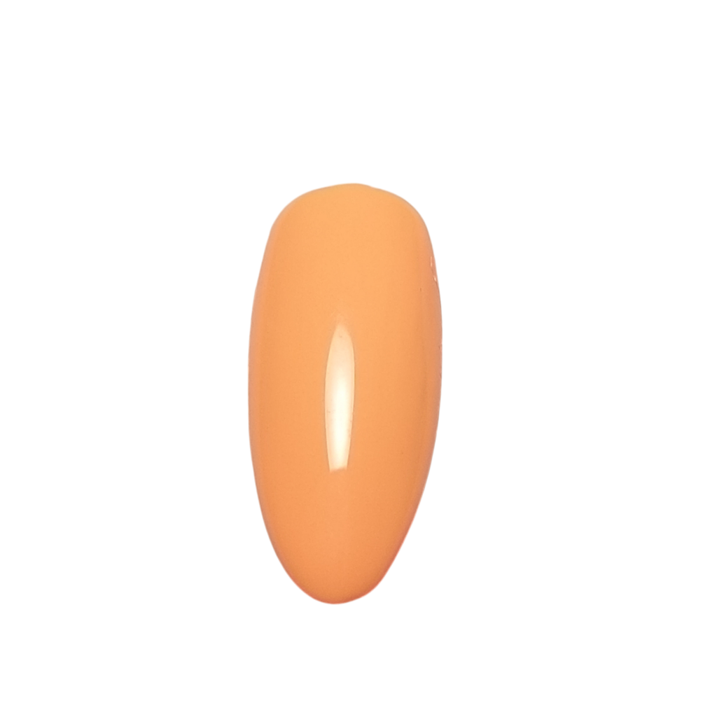 Quida 65 Peach Fuzz