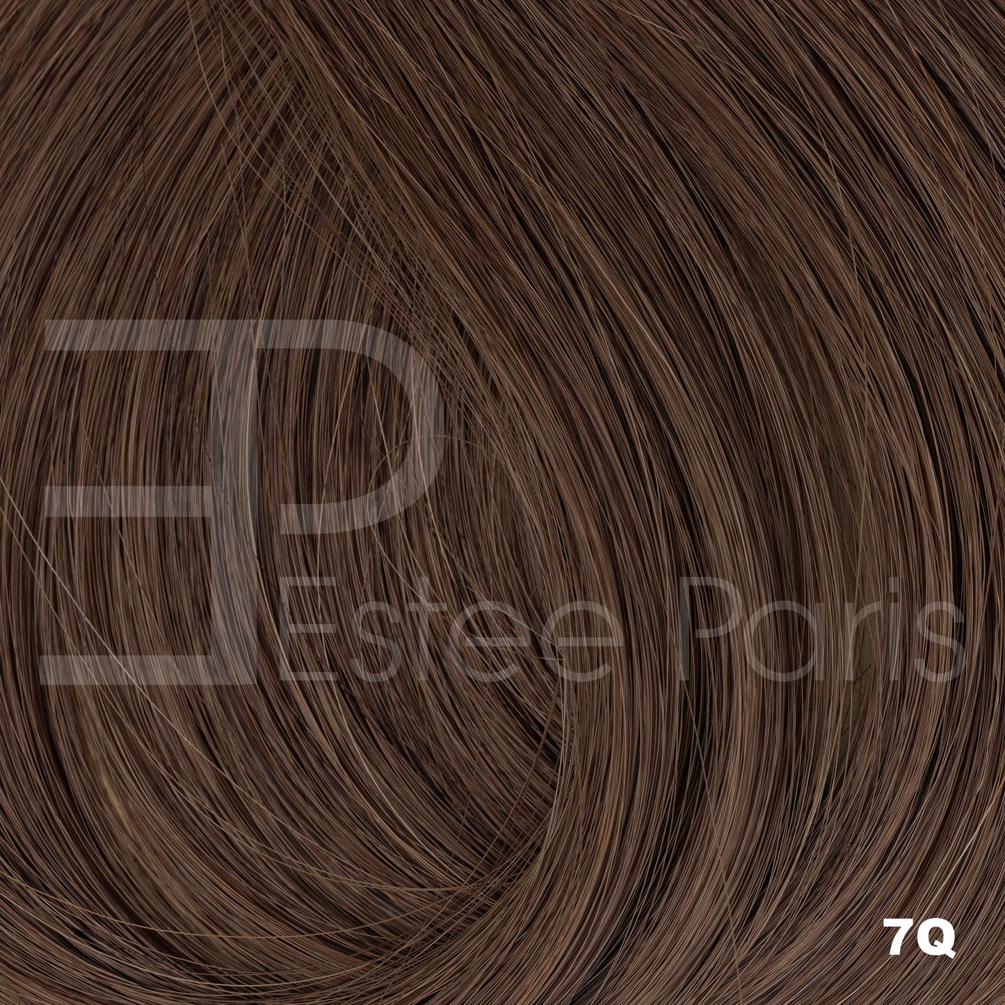 Estee Paris hair weft/weave #7Q