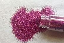 Artiglio Eves Glitter