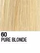 Full Head van American Dream Kleur 60 Pure Blond