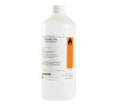 Alcohol 1 Liter 96%