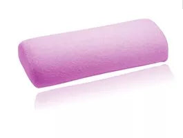 voor de nagelstyliste armsteun stof Rose