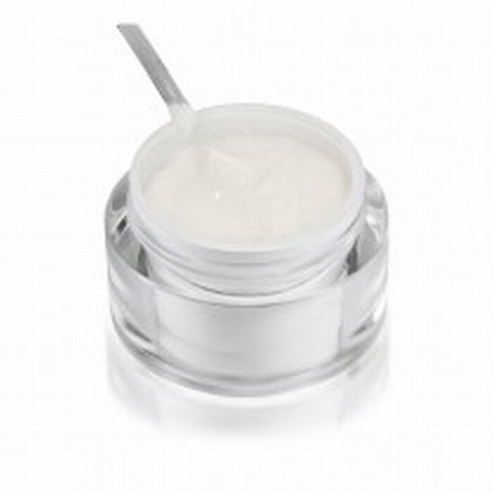 BCE Polyacryl gel nummer 1 wit (50 gram)