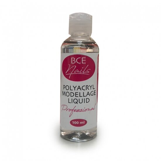 BCE Polyacryl modellage liquid