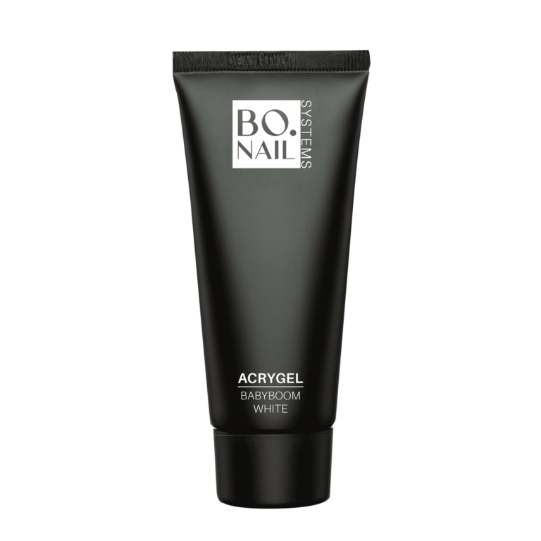 BO Acrygel - BabyBoom White