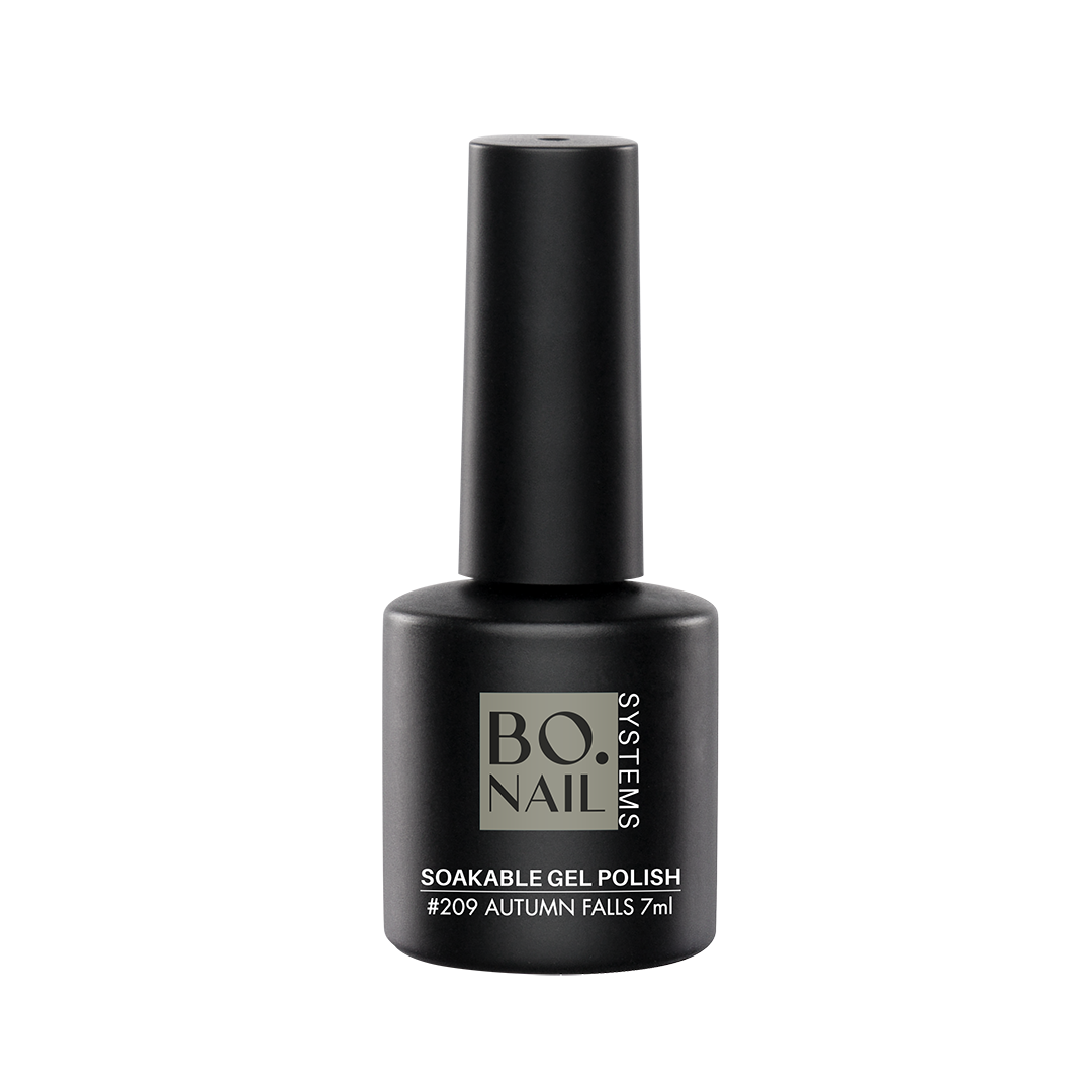 BO. Gel Polish 209 Autumn Falls 7ml