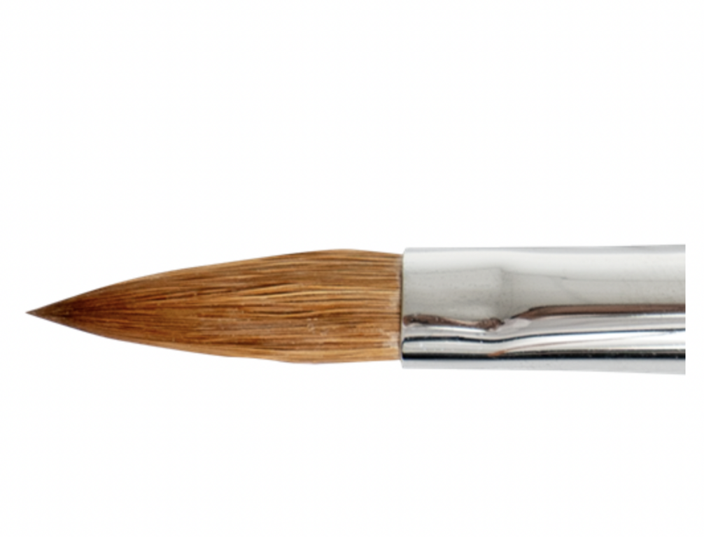 BO. Acrylic Sculpting Brush 8