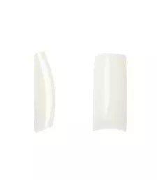 BO.NAIL Tips Salon Curve 100 stuks