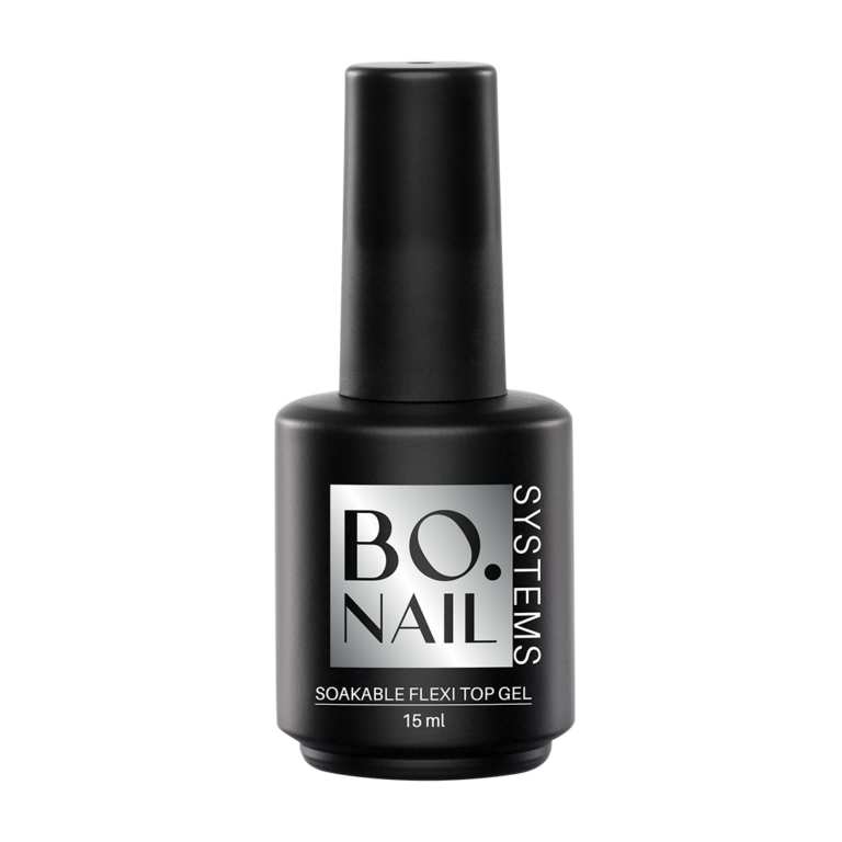 BO Soakable Flexi Top Gel 15 ML