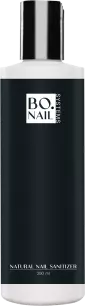 BO. Natural Nail Sanitizer 250 ml