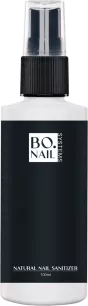 BO. Natural Nail Sanitizer 100 ml
