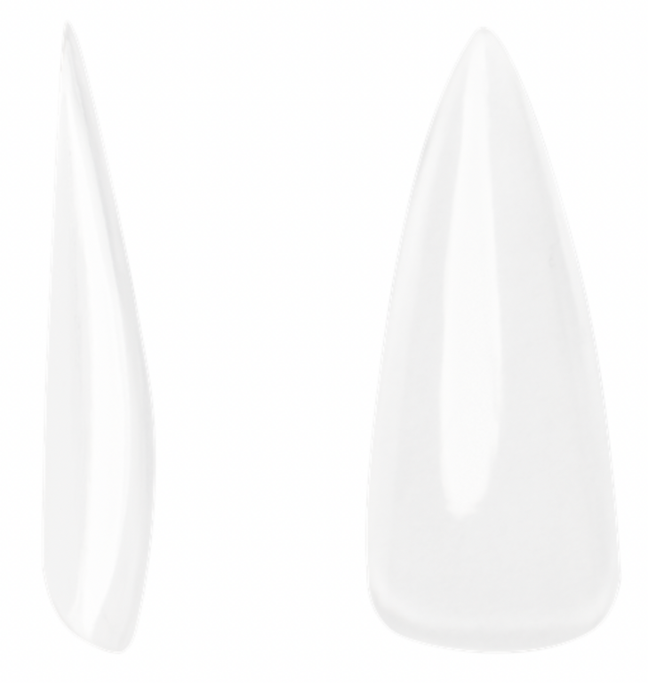 BO. Salon Speed Tip - Stiletto 520 st.