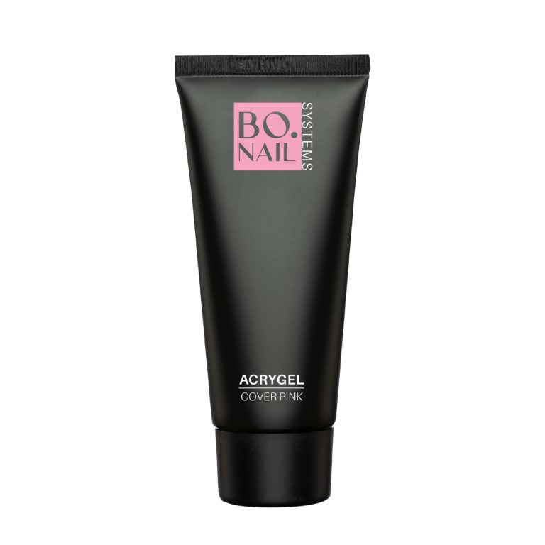 BO Acrygel - Cover Pink