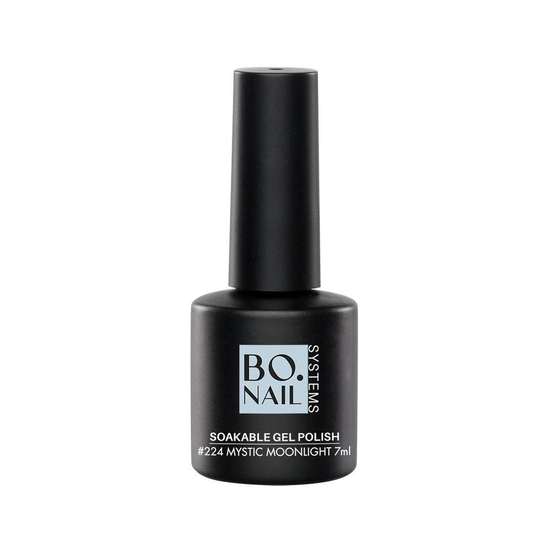 BO Soakable Gel Polish #224 Mystic Moonlight (7ml)