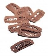 Kopie van Clips Bruin