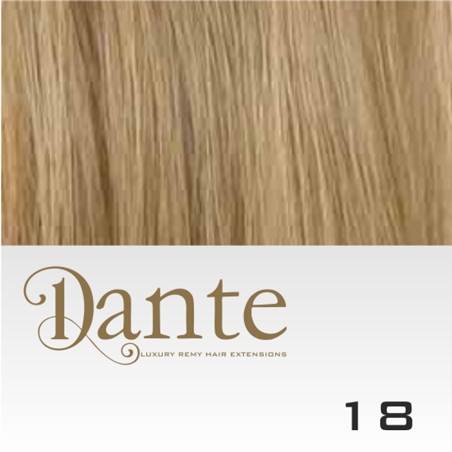 Dante Flex S18