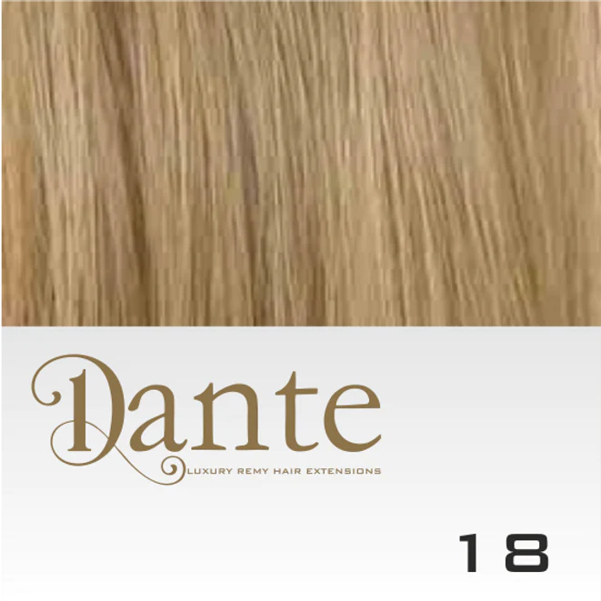 Dante Flip/Dante Couture STIJL 30 cm - 40 cm en 50 cm