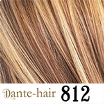 Dante Flip/Dante Couture STIJL 30 cm - 40 cm en 50 cm