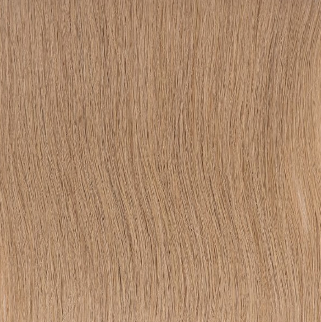 DoubleHair Weft kleur 9A