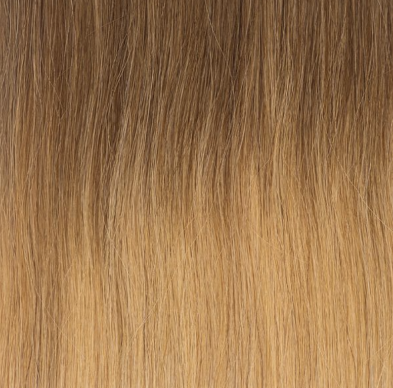 DoubleHair Weft kleur 9G 10 OM