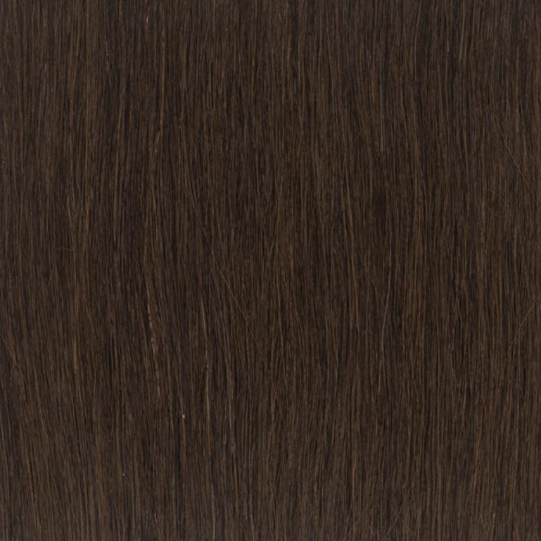 DoubleHair Weft kleur L5