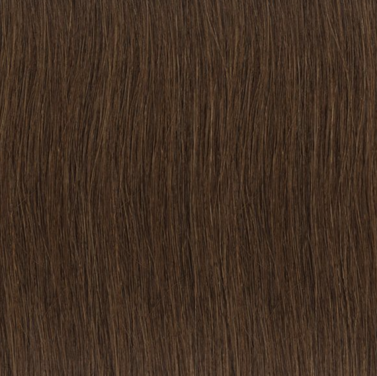 DoubleHair Weft kleur L6