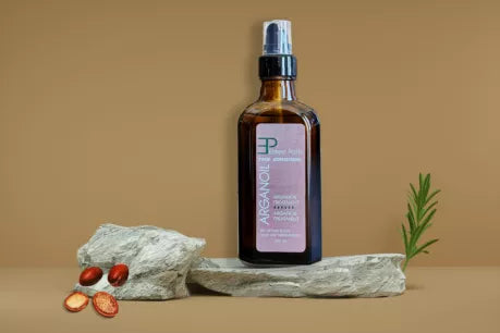 Estee Paris Argan Oil