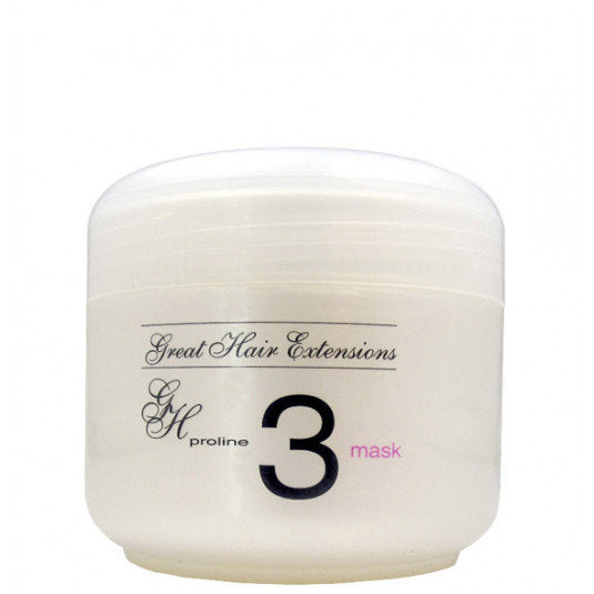 Greathair Extensions Masker