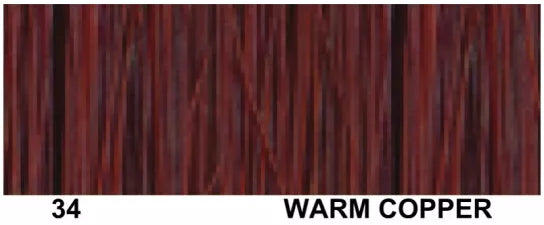 Haarstukje Twister Kleur 34