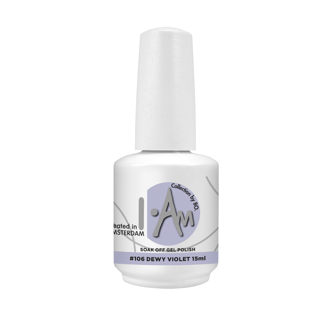 I.Am by BO – 106 Dewy Violet