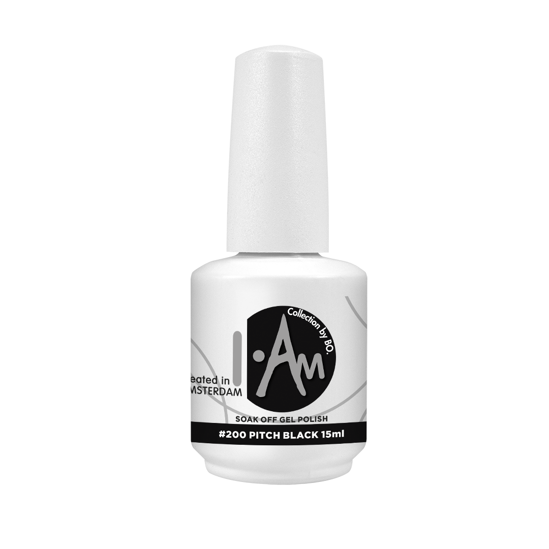 I.Am by BO gelnagellak HEMA- en TPO-vrije gellak 15ml