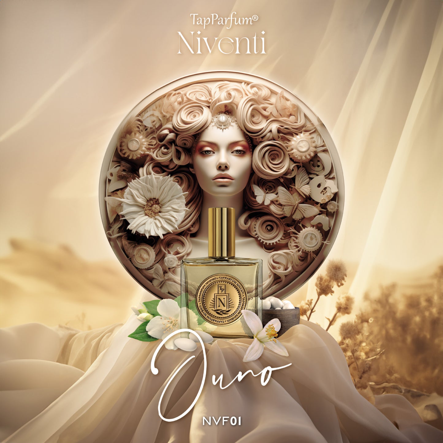 Niventi Juno NVF 001 (Dames)