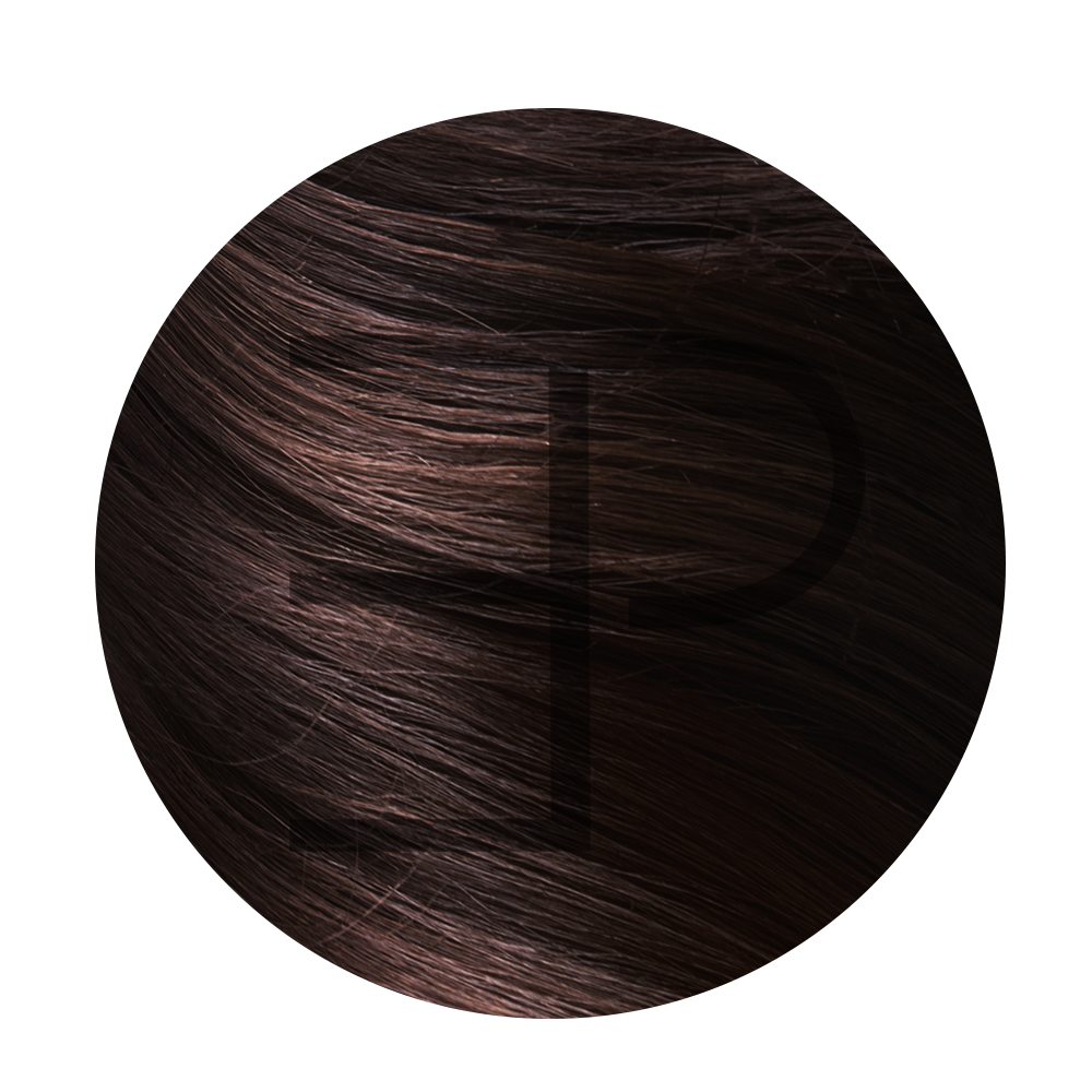 Slim Tape hairextensions 50 cm Estee Paris
Onzichtbare tape hairextensions van echt Filipijns haar
Natuurlijke haarverlenging met Slim Tape extensions
Estee Paris hairextensions – vol en glanzend haar
Double drawn Slim Tape extensions voor volle punten